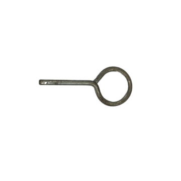 Lock Pin for ABC Fire Extinguisher