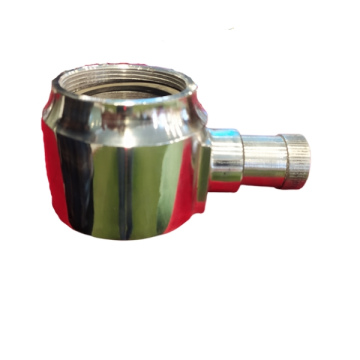 Hydrant Coupling Female - Stainless Steel (SS)