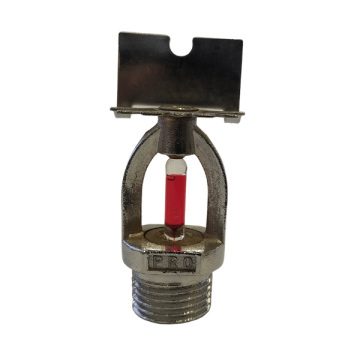 Sidewall Type Fire Sprinkler - SS - Model 2