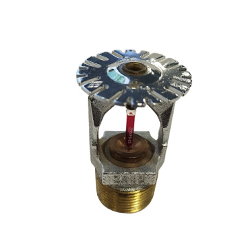 Pendant Type Fire Sprinkler - Quick Response - 68°C