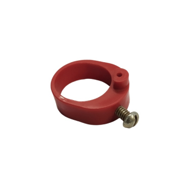 CO2 Valve Collar with Pin