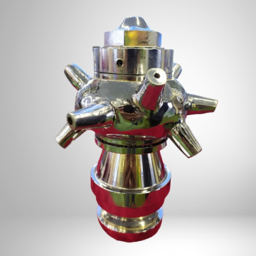 Fire Hydrant Multipurpose Revolving Nozzle