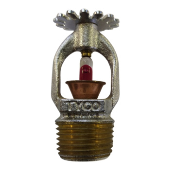 Pendant Type Fire Sprinkler - Standard Response - 68°C