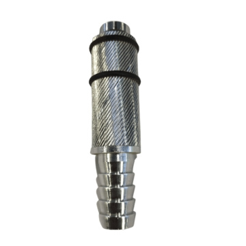 Stainless Steel Bar Jet Spray Nozzle for Fire Control