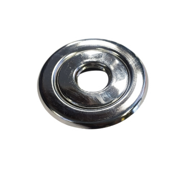 Fire Sprinkler Escutcheon (Cover Plate) - SS