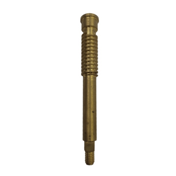 Fire Hydrant Valve Spindle - Brass