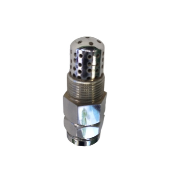 High Velocity Water Spray Nozzle